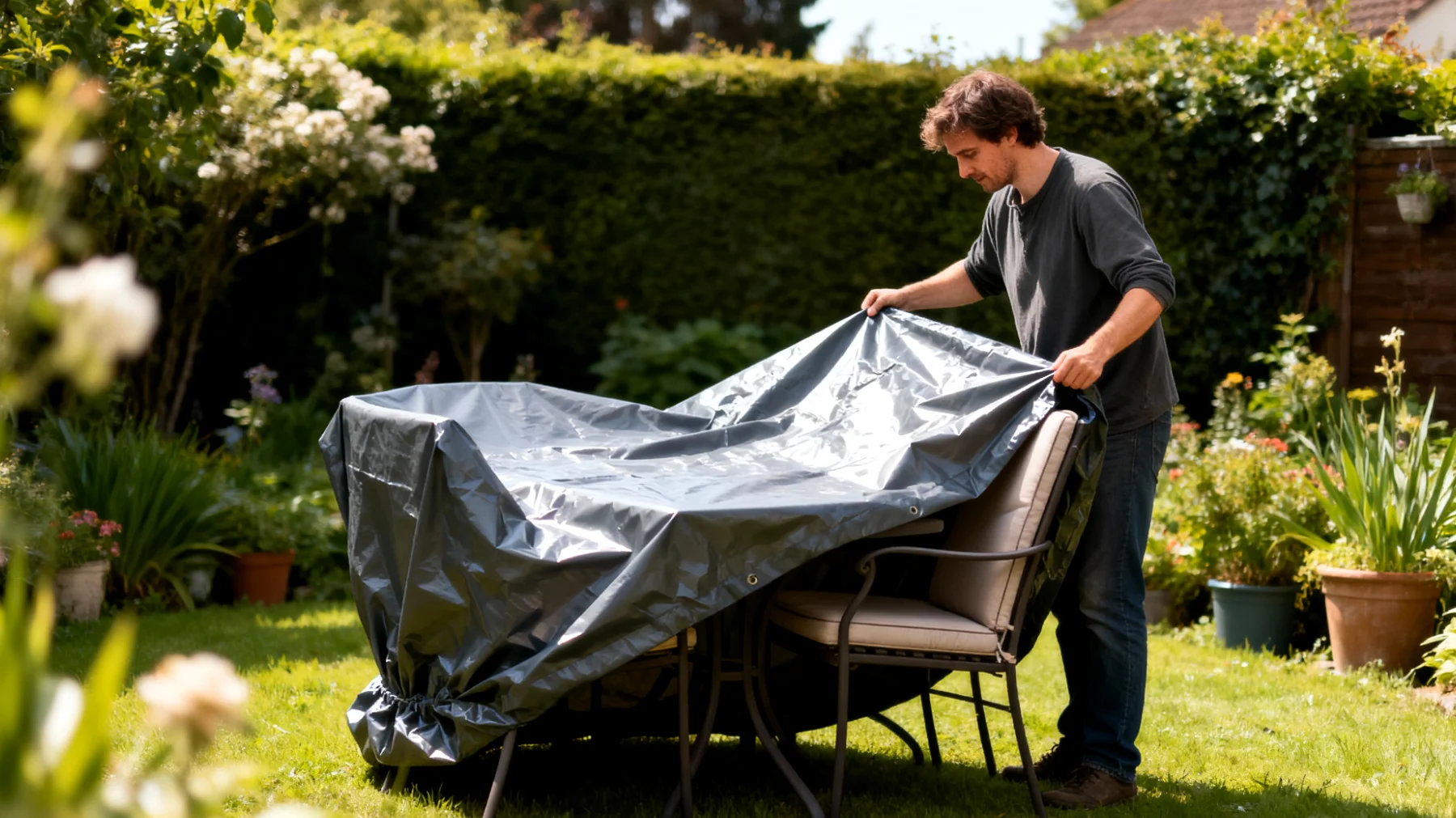 Coperture per mobili"