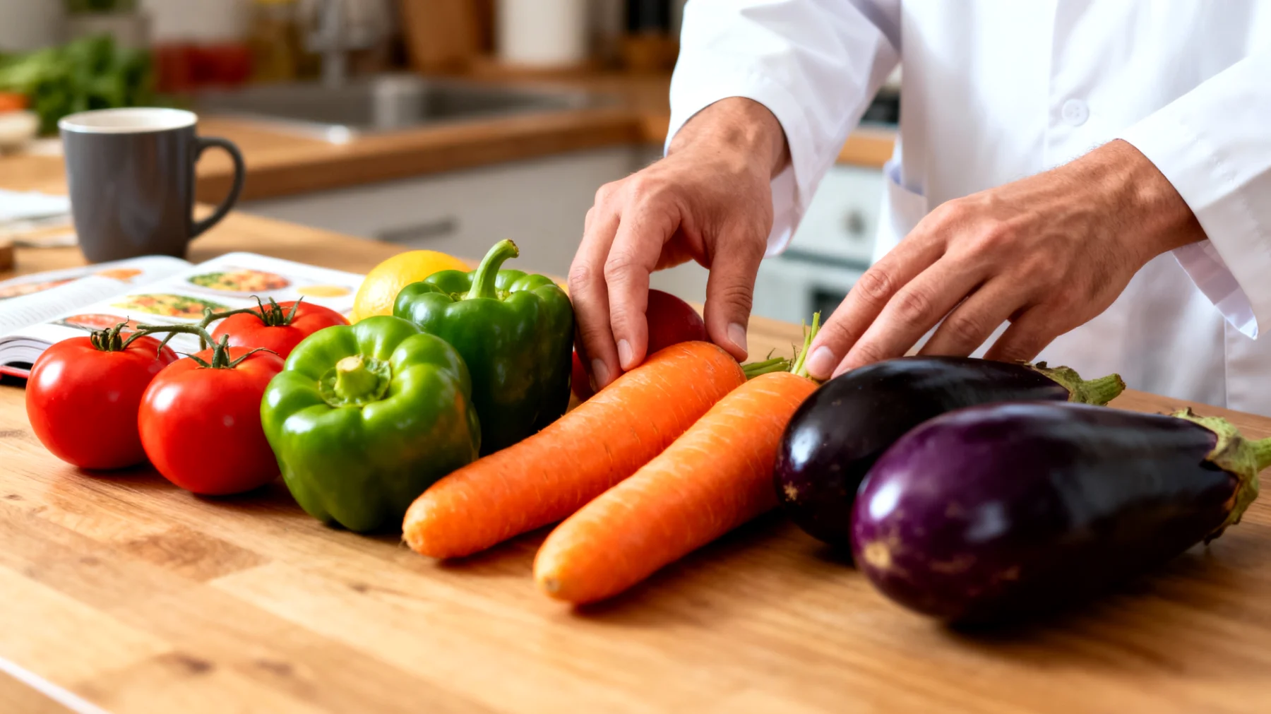 Panni in microfibra"