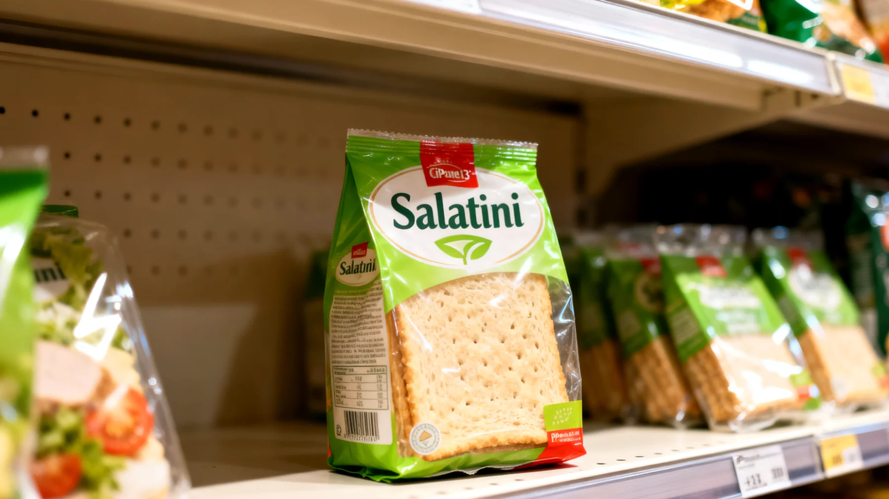 Salatini"