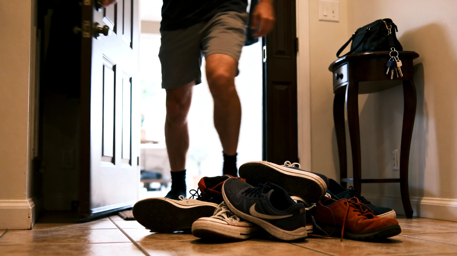 Scarpe da ginnastica"