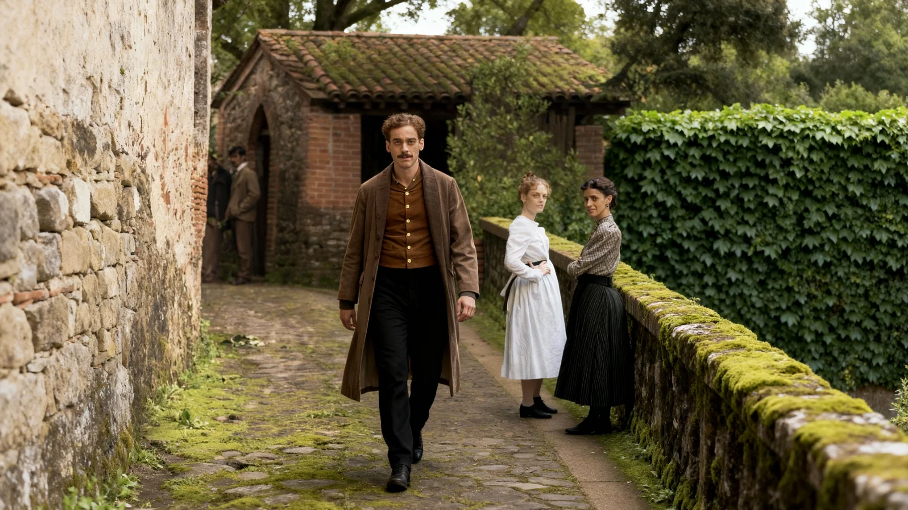 ZVANI' Piccioni Cesari"