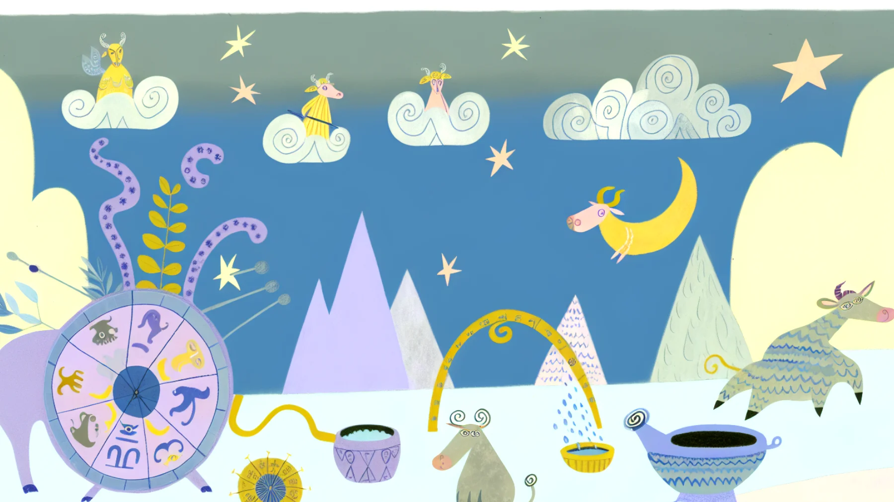 oroscopo del mattino 2026-01-10T23:22:19.844Z"