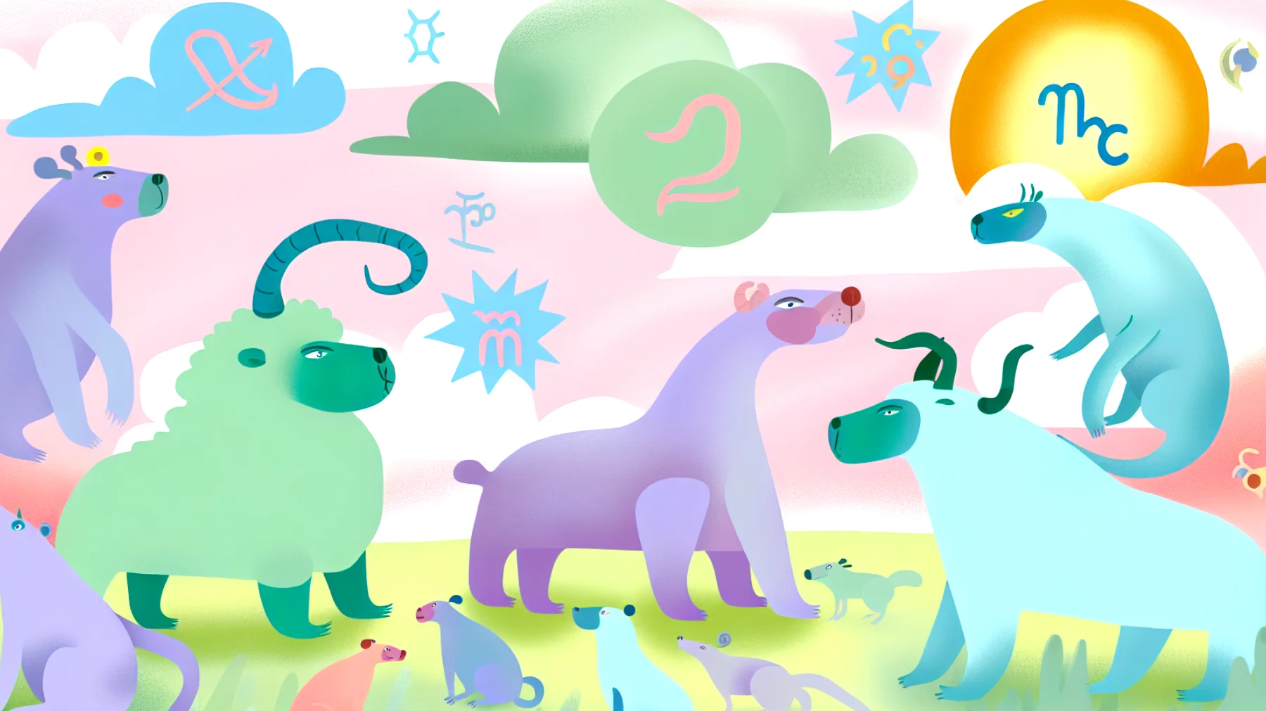 oroscopo del mattino 2026-01-12T23:24:54.204Z"