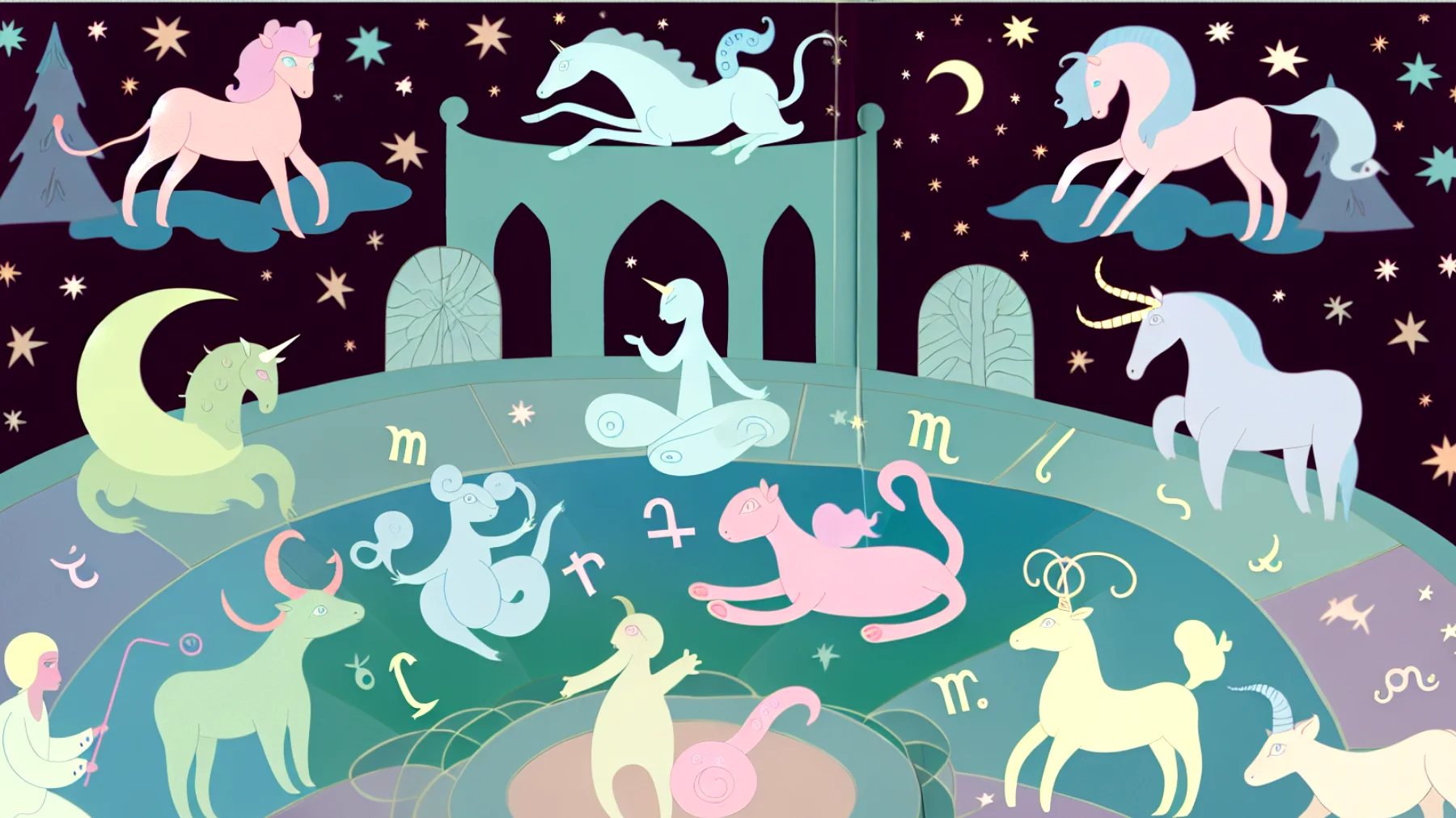 oroscopo del mattino 2026-01-17T23:23:13.042Z"