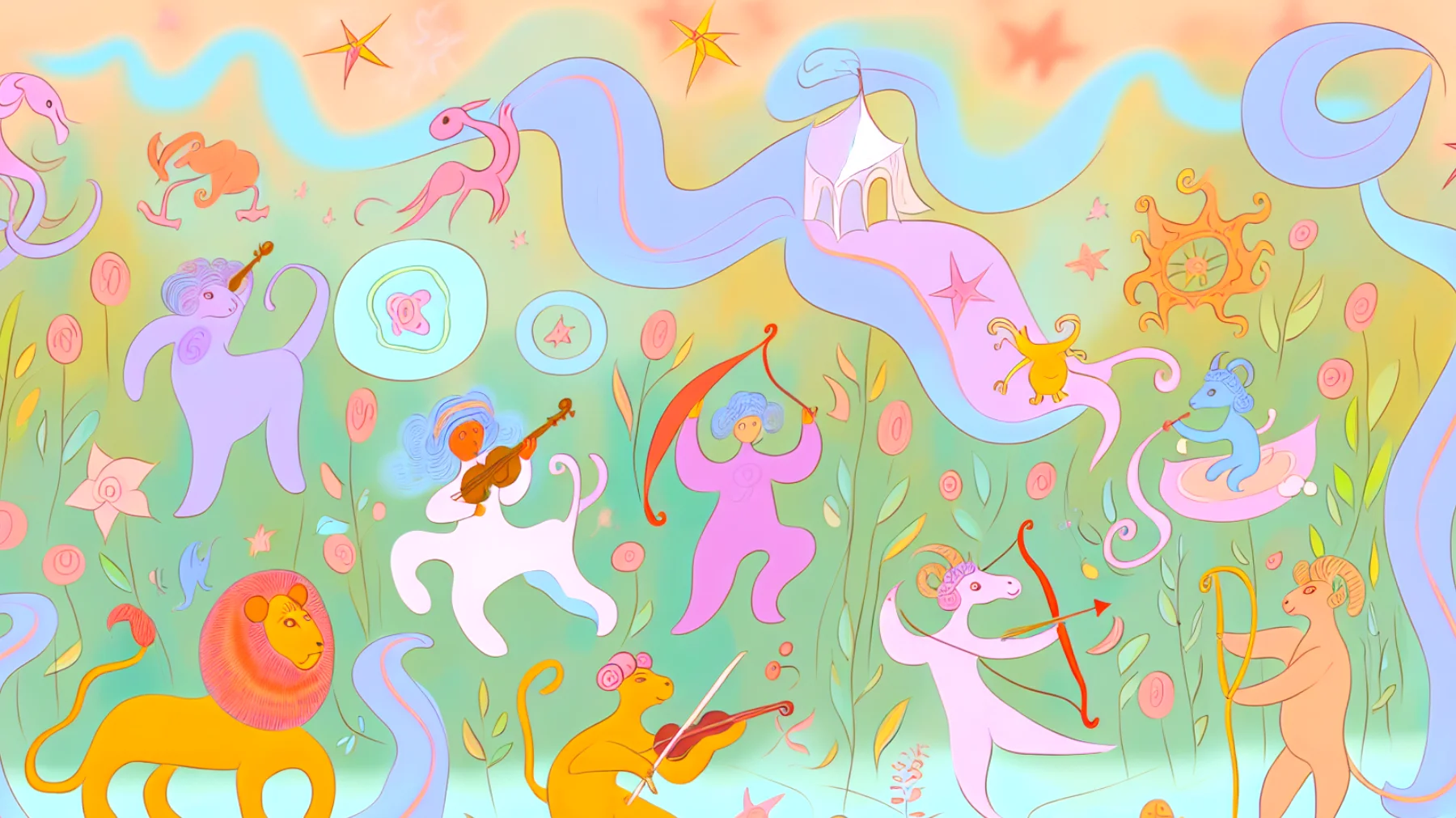 oroscopo del mattino 2026-01-18T23:26:25.103Z"