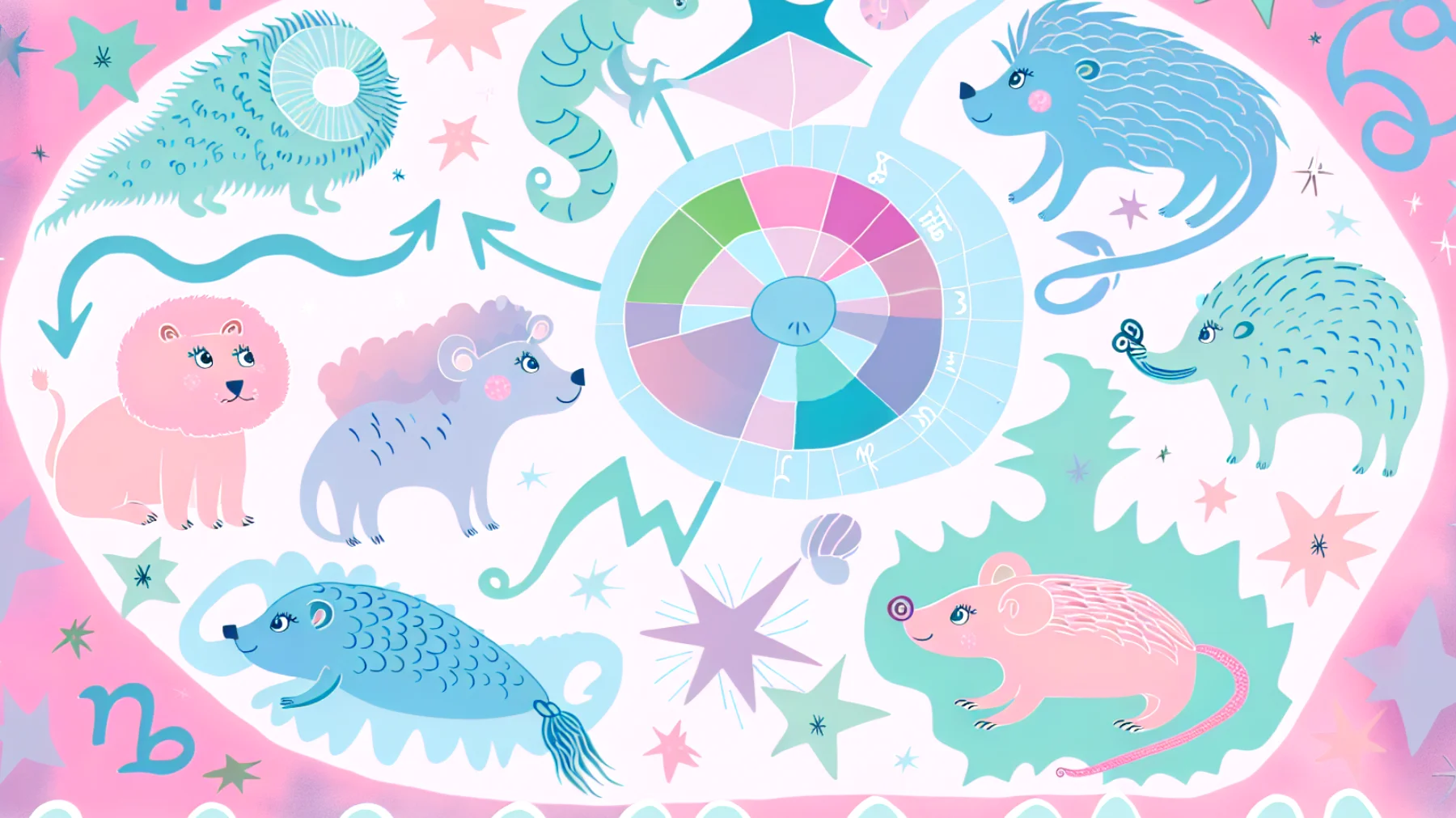 oroscopo del mattino 2026-01-26T23:41:40.022Z"