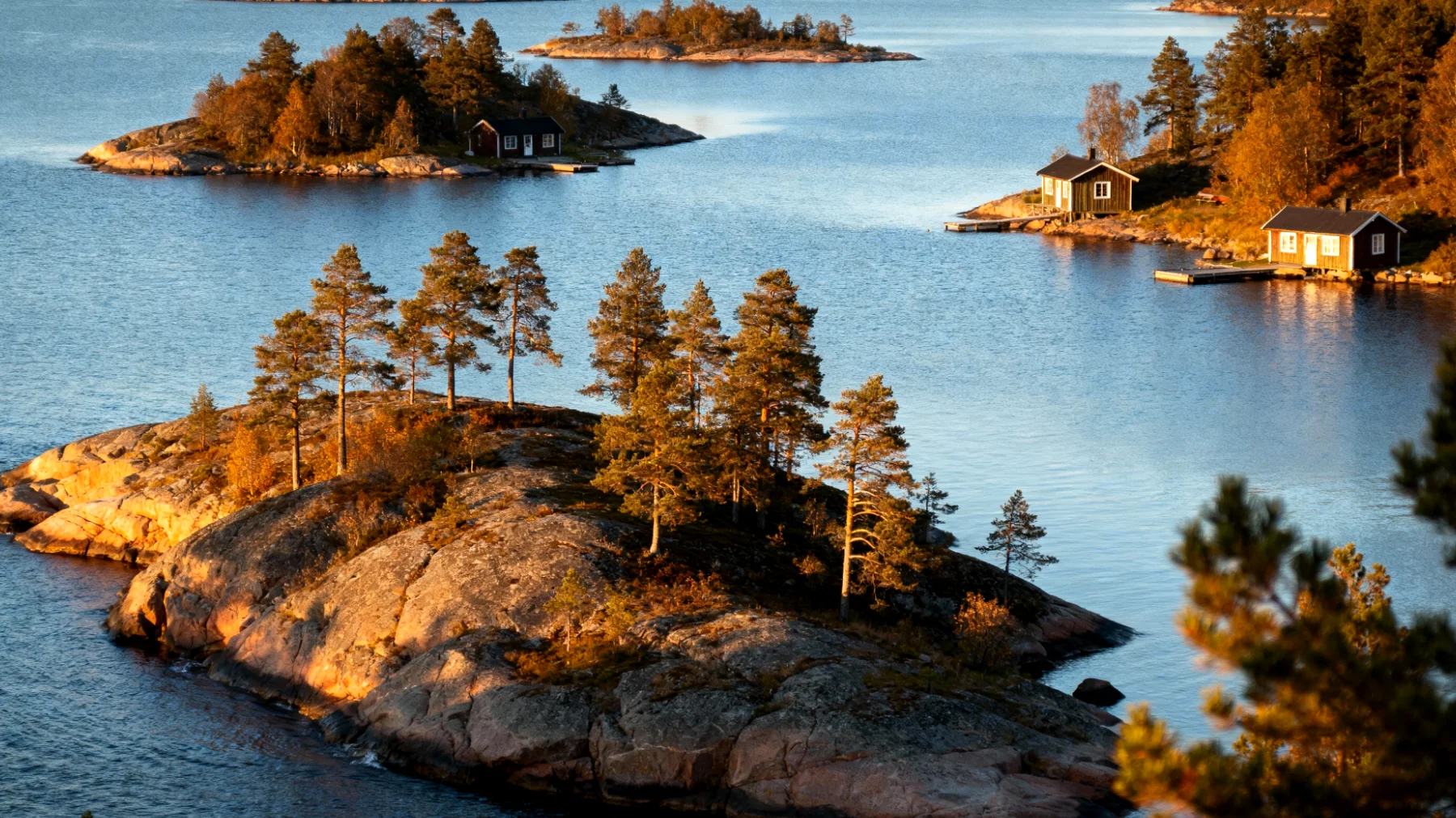 Arcipelago di Turku"