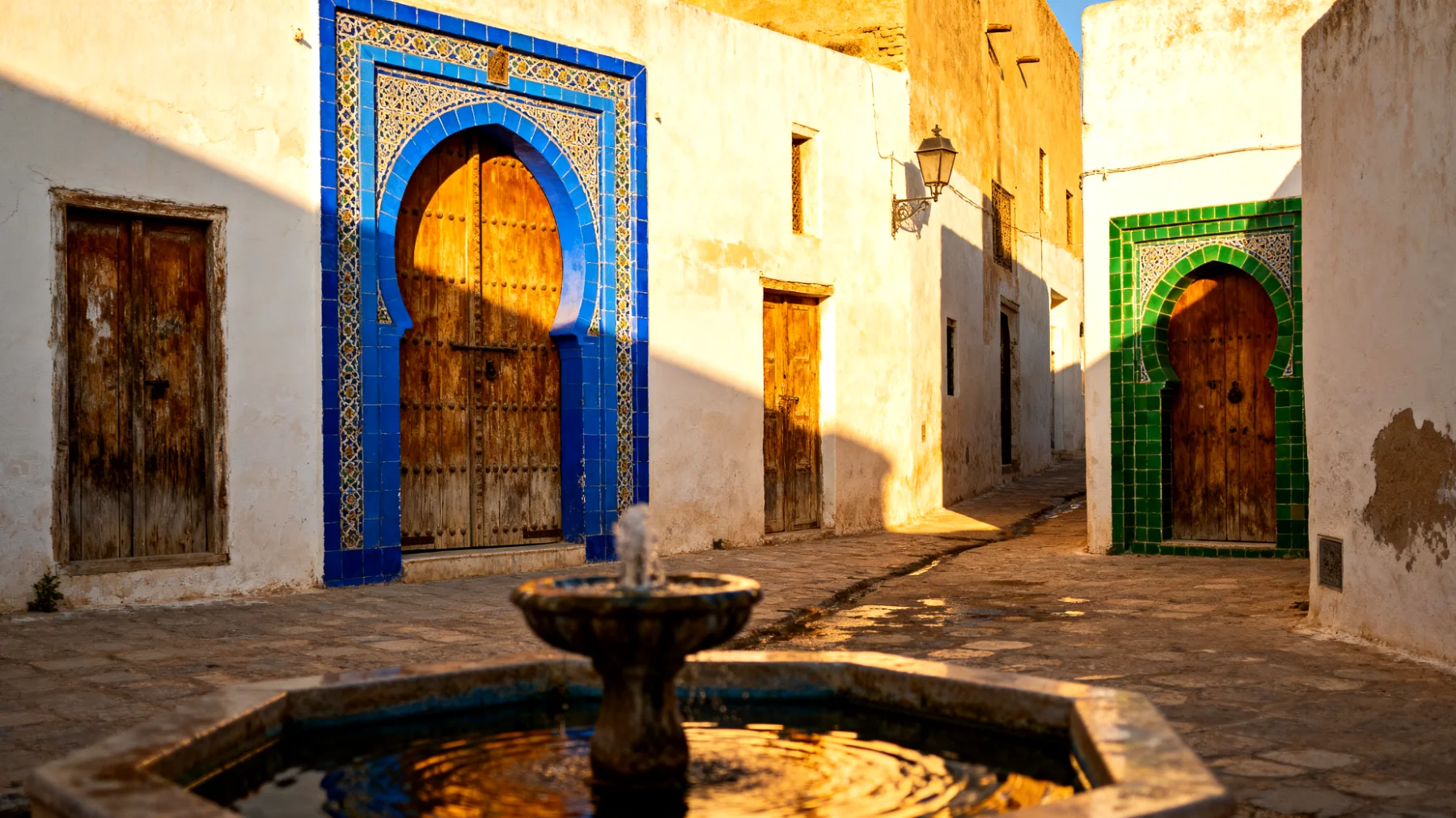 Kairouan"