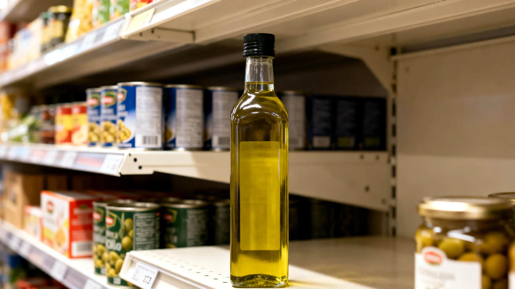 Olio extravergine d'oliva"