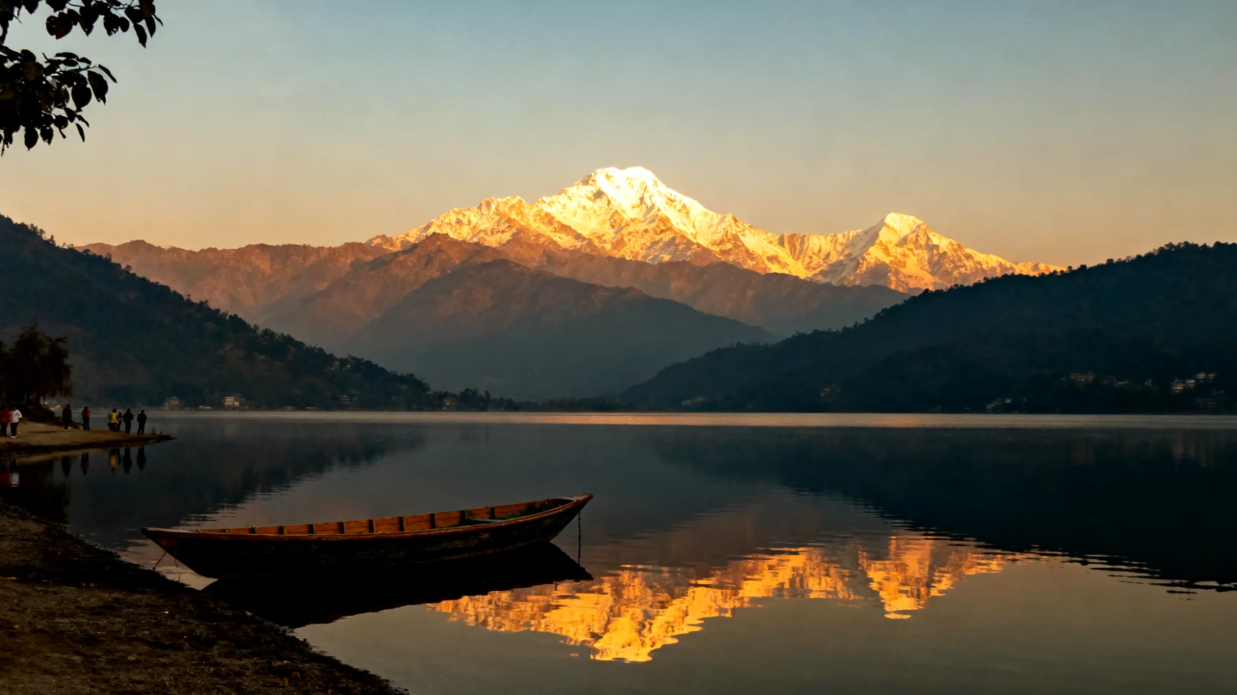 Pokhara"