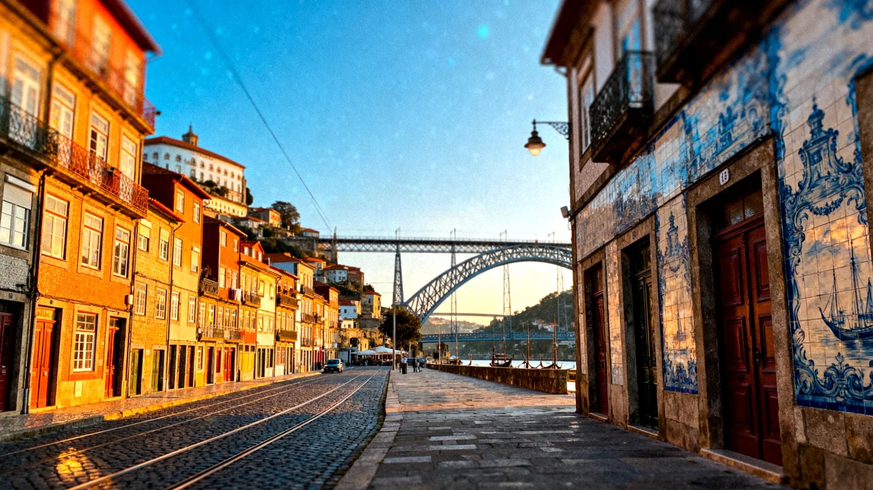 Porto"