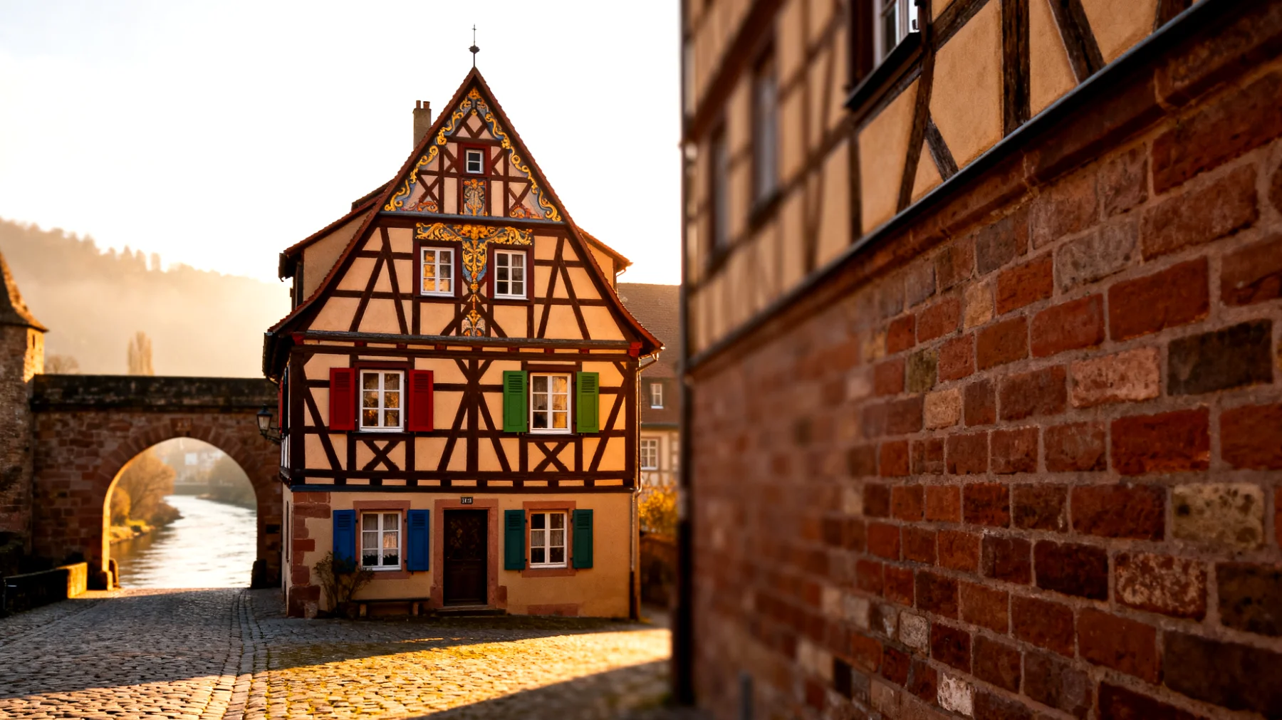 Rothenburg ob der Tauber"