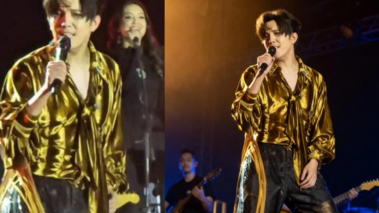 My brain is on loop 🥴🔥🥵 Echo Pyramid Festival 30th November 2025 #dears #dimashkudaibergen #echopyramidsfestival #tauishinde @Dimash Qudaibergen"