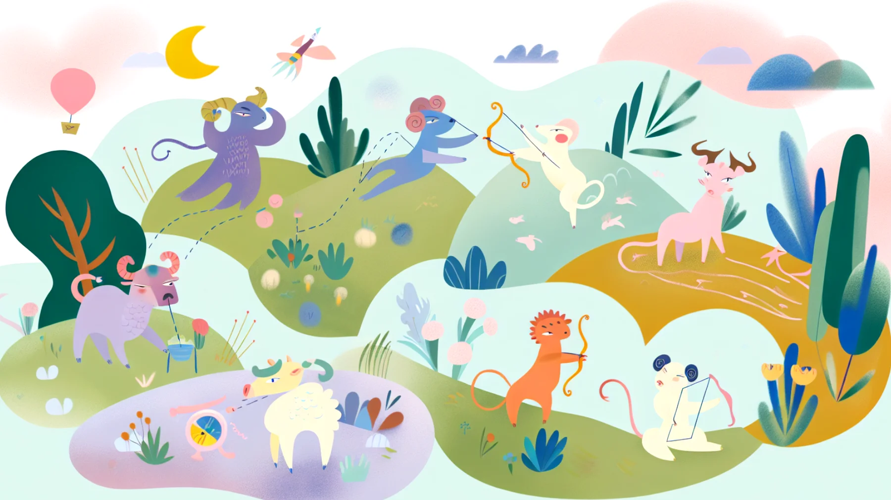 oroscopo del mattino 2026-02-01T23:16:30.949Z"