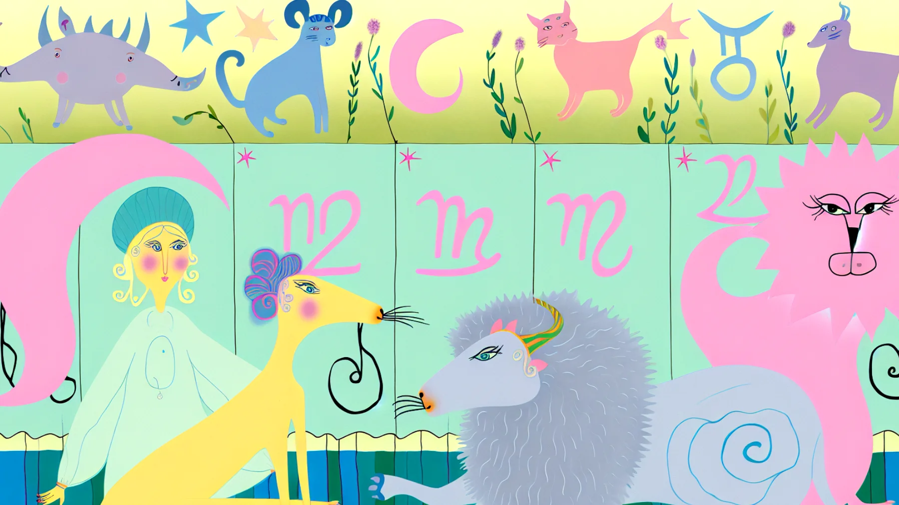 oroscopo del mattino 2026-02-24T19:01:04.550Z"