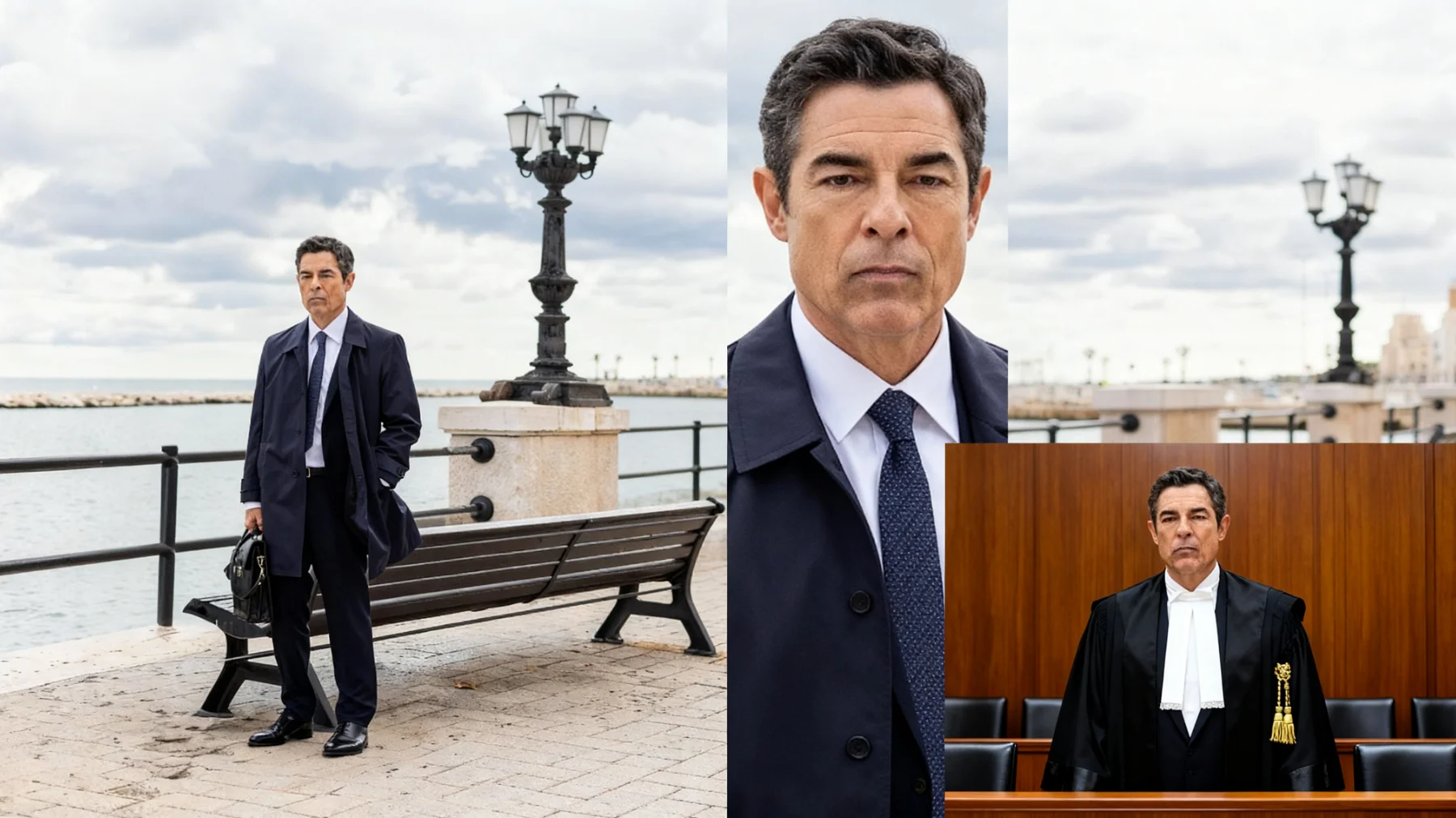 Guerrieri – La Regola dell'Equilibrio Tavarelli Gassmann"