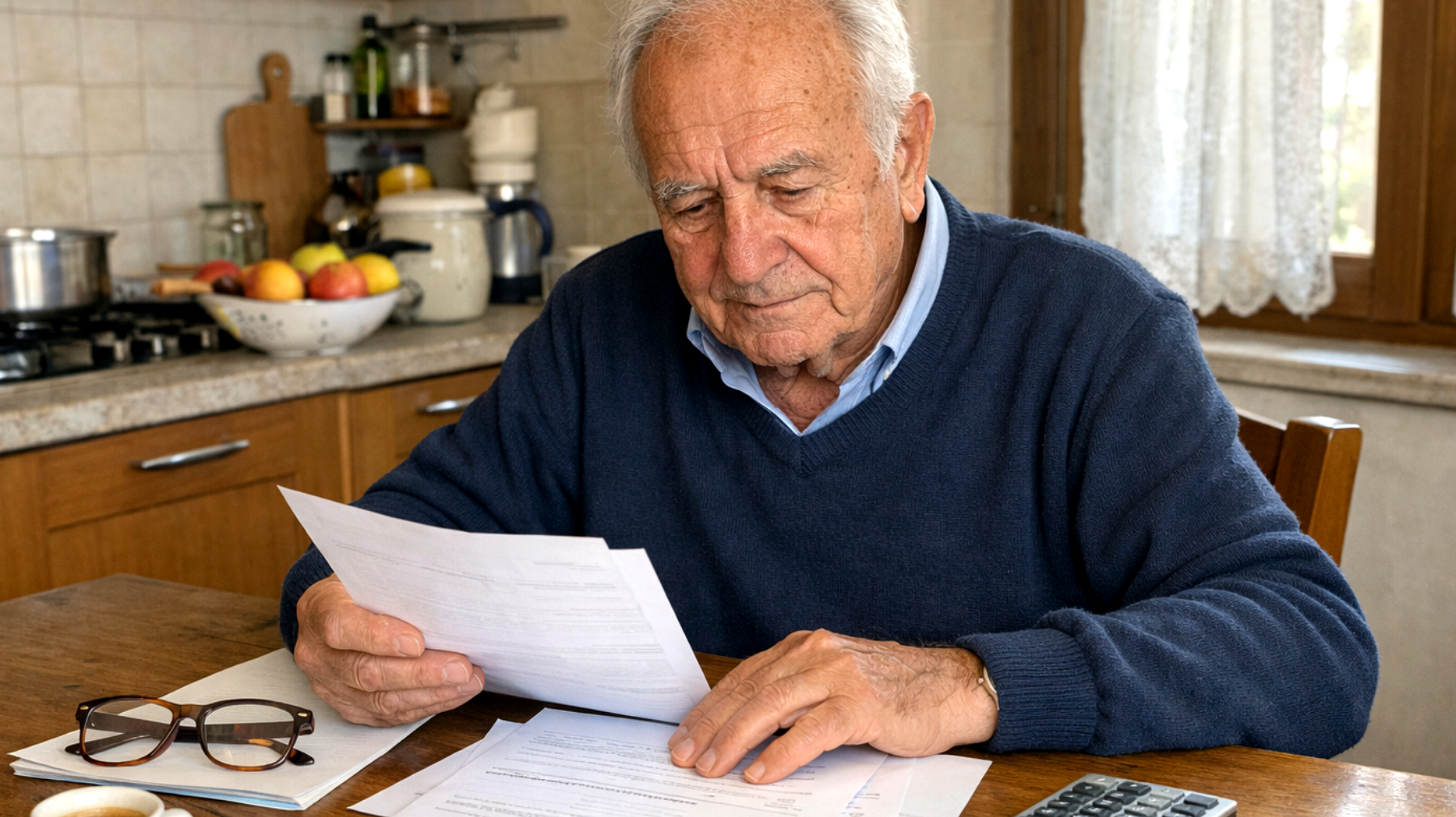 Hai una pensione arretrata che non sai di avere: con SPID scopri in 2 minuti se l'INPS ti deve migliaia di euro2026-03-21T08:31:58.711Z"