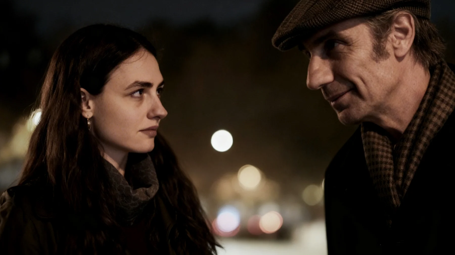 Il Tempo che ci Vuole Comencini AnniPiombo"