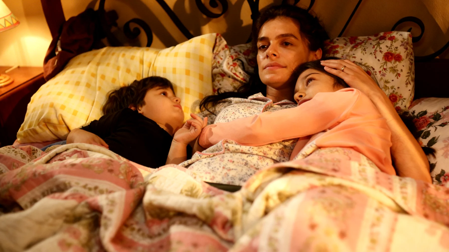 La forza di una donna2026-03-08T06:54:34.154Z"