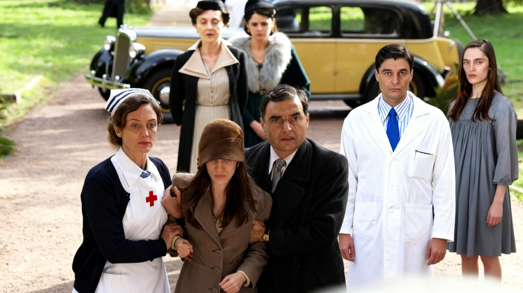 Le Libere Donne Soavi Guanciale"