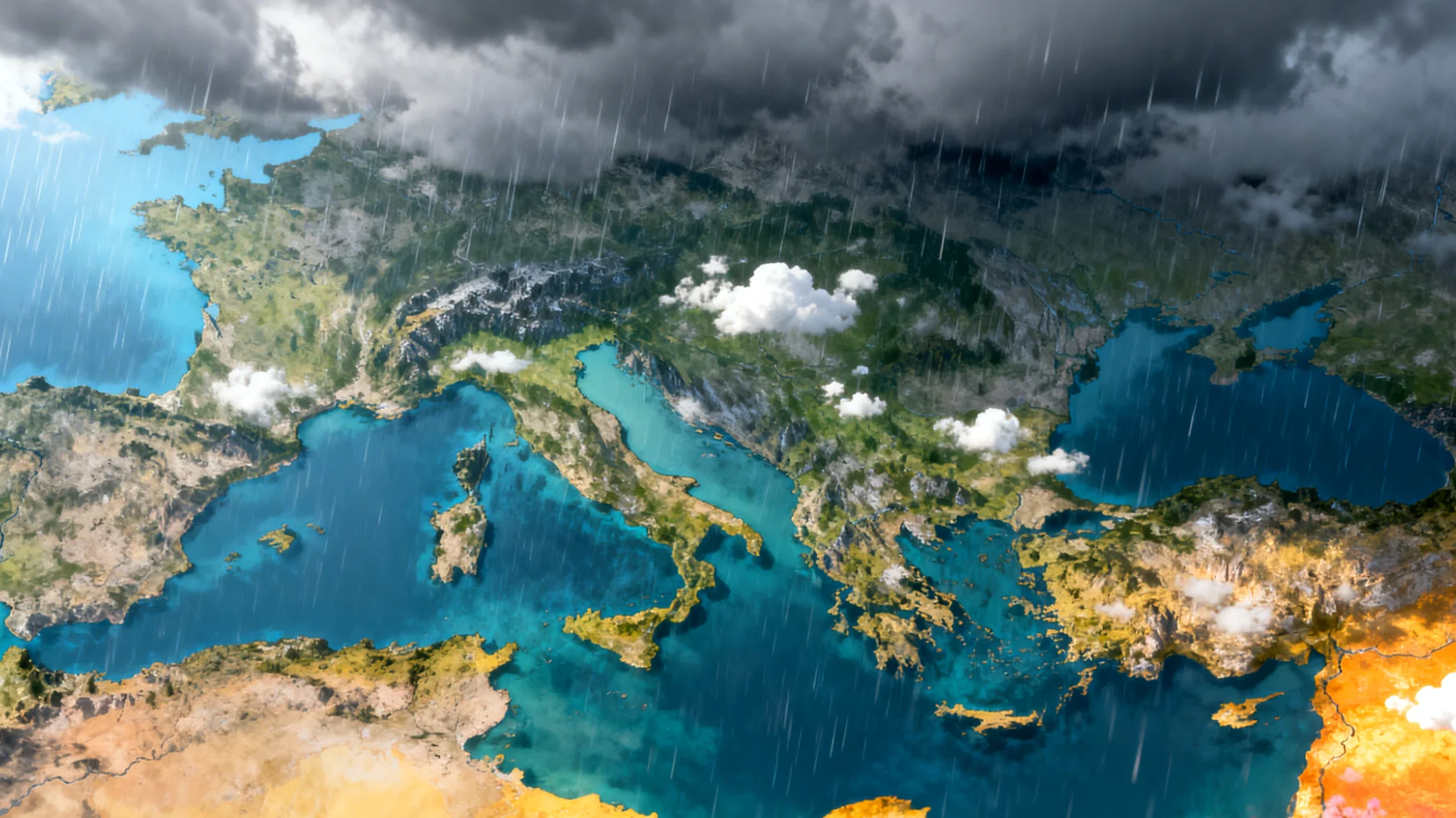 Meteo"