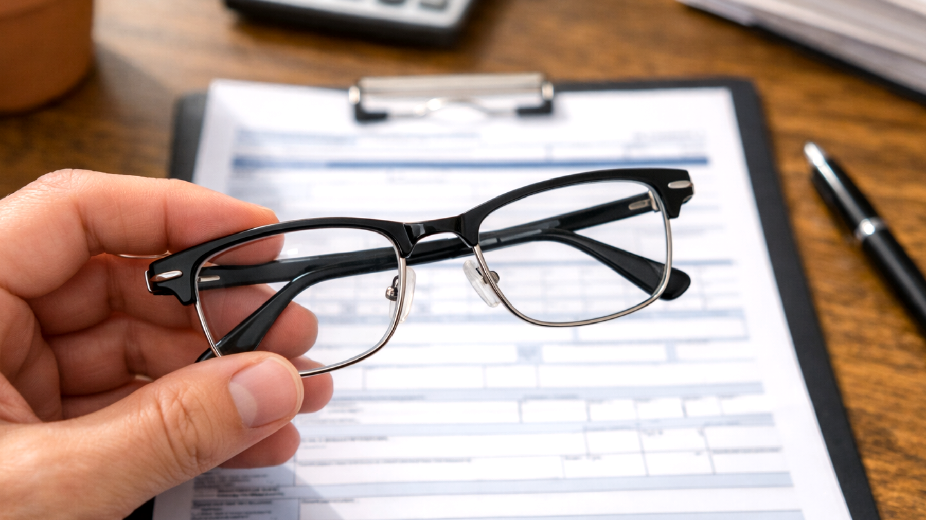 Occhiali da vista: il rimborso dall'Agenzia delle Entrate che in pochi conoscono e come ottenerlo davvero2026-03-19T16:31:58.418Z"