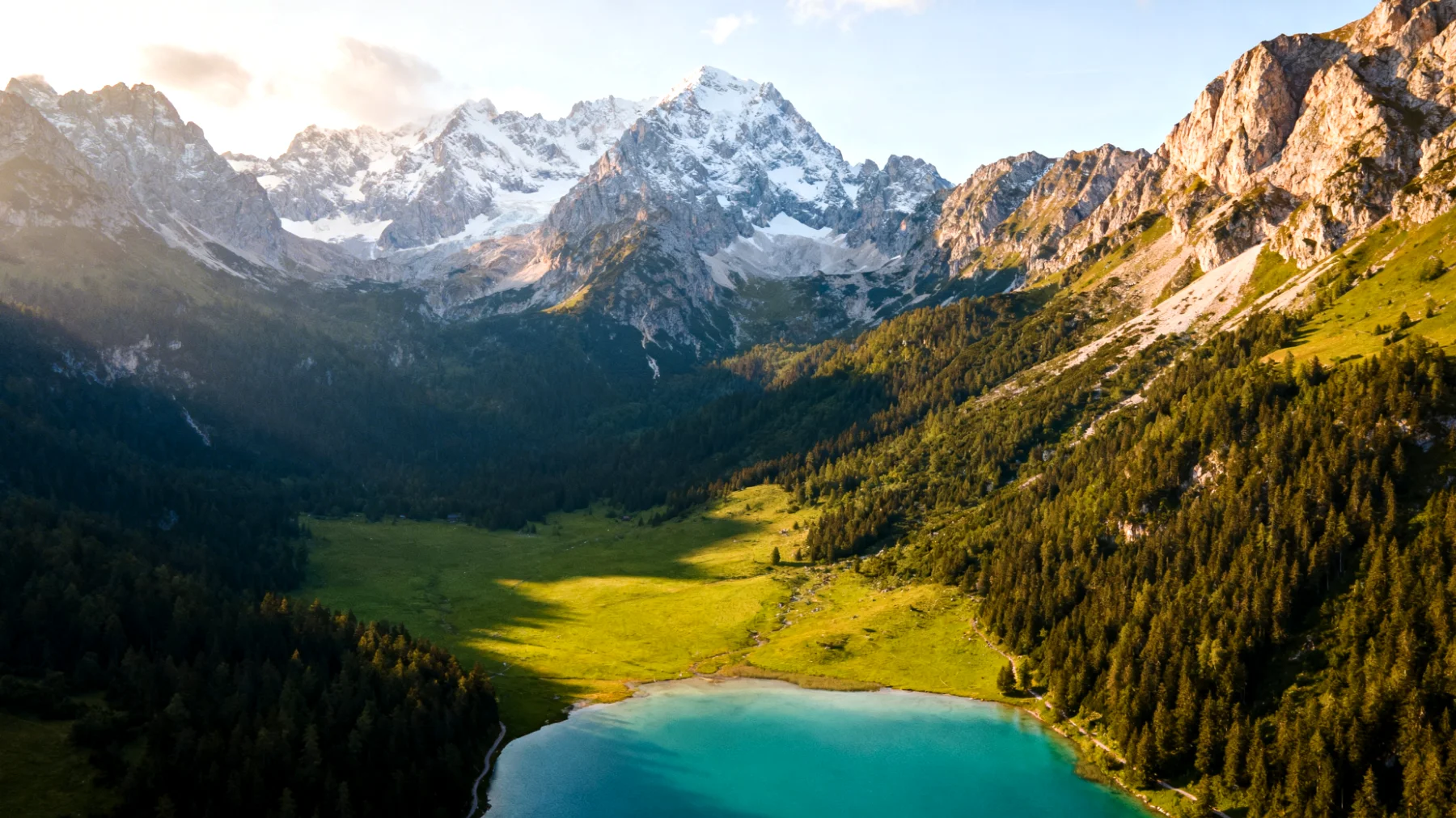 Parco Nazionale del Triglav"