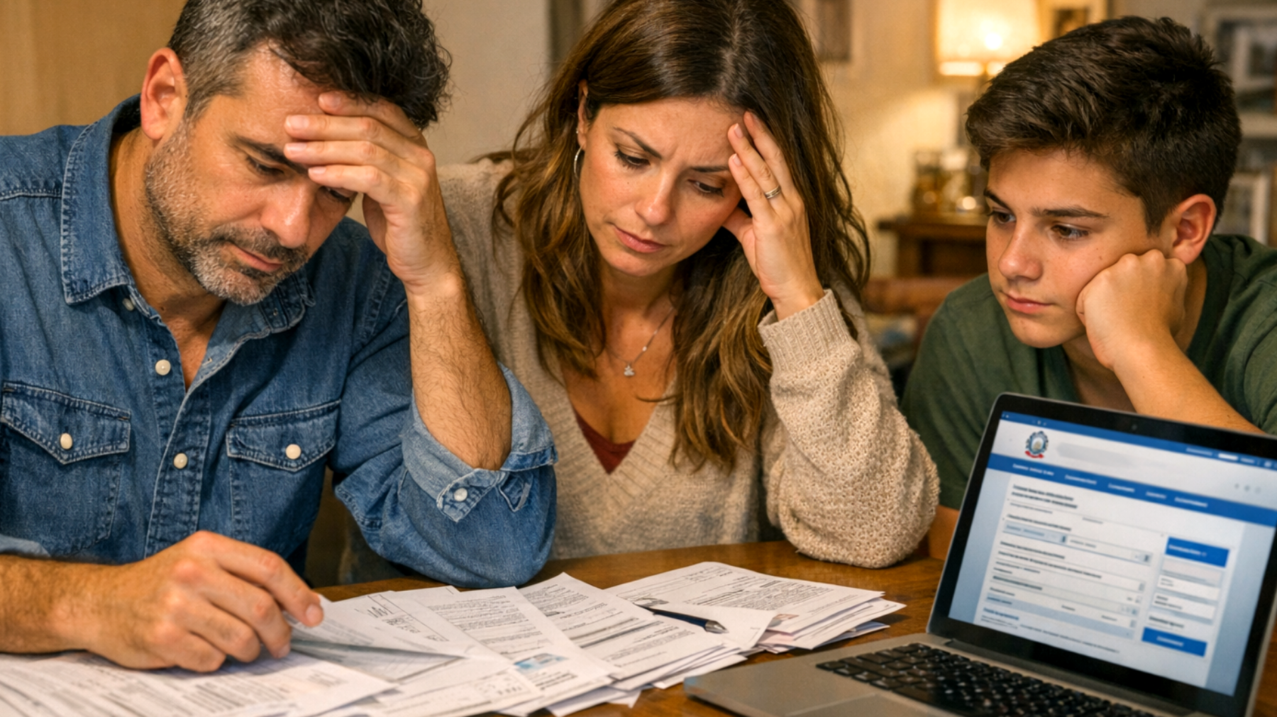 Perdi soldi ogni mese se non aggiorni l'ISEE corrente: ecco i bonus che ti spettano subito nel 20262026-03-17T16:58:25.332Z"