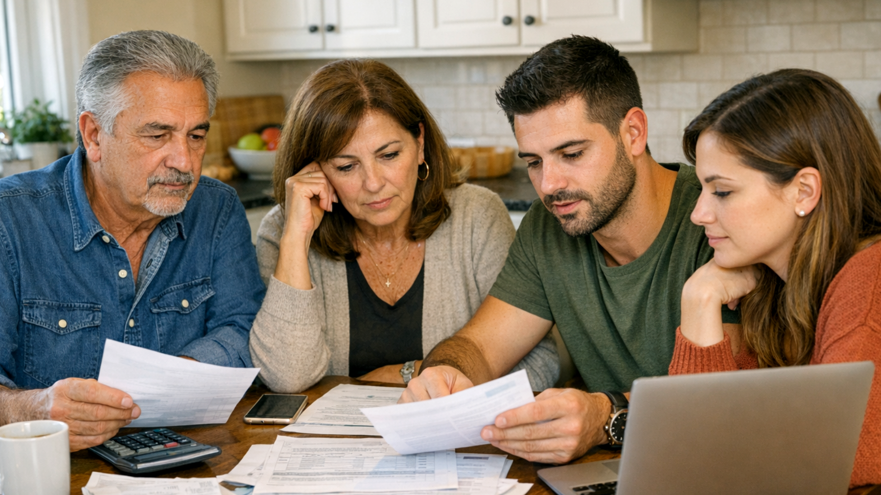 Stai perdendo migliaia di euro in bonus a causa dell'ISEE: cosa devi sapere prima che sia troppo tardi2026-03-22T08:32:44.976Z"