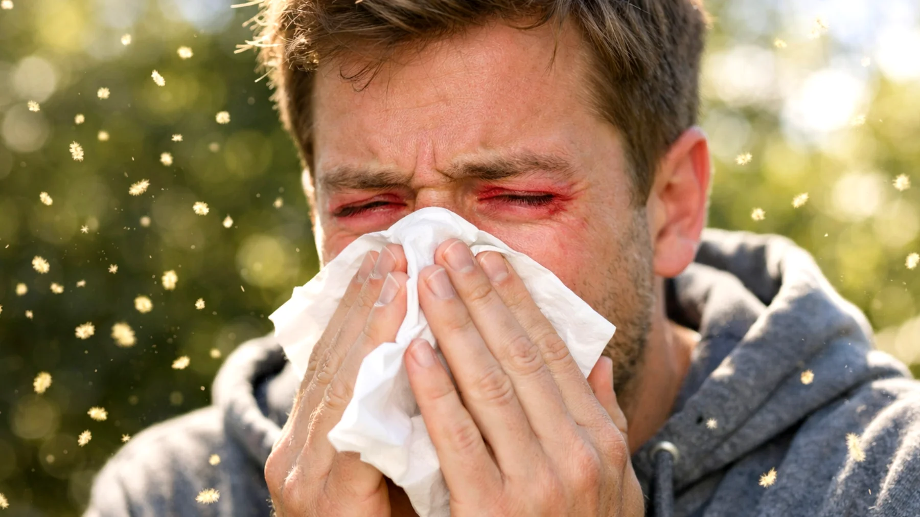 La rinite allergica è una condizione molto diffusa ma spesso sottovalutata: molte persone non riconoscono i propri sintomi come legati a un'allergia, confondendoli con un semplice raffreddore o un'influenza stagionale. In questo articolo esploreremo come riconoscere la rinite allergica, quali sono i segnali distintivi rispetto ad altre patologie delle vie respiratorie, e perché una diagnosi precoce è fondamentale per migliorare la qualità della vita. Approfondiremo inoltre il ruolo che l'alimentazione — in particolare l'uso di cibi come la rinite allergica e come usarli per favorire il benessere delle vie respiratorie — può avere nel supportare l'organismo durante i periodi di maggiore esposizione agli allergeni."