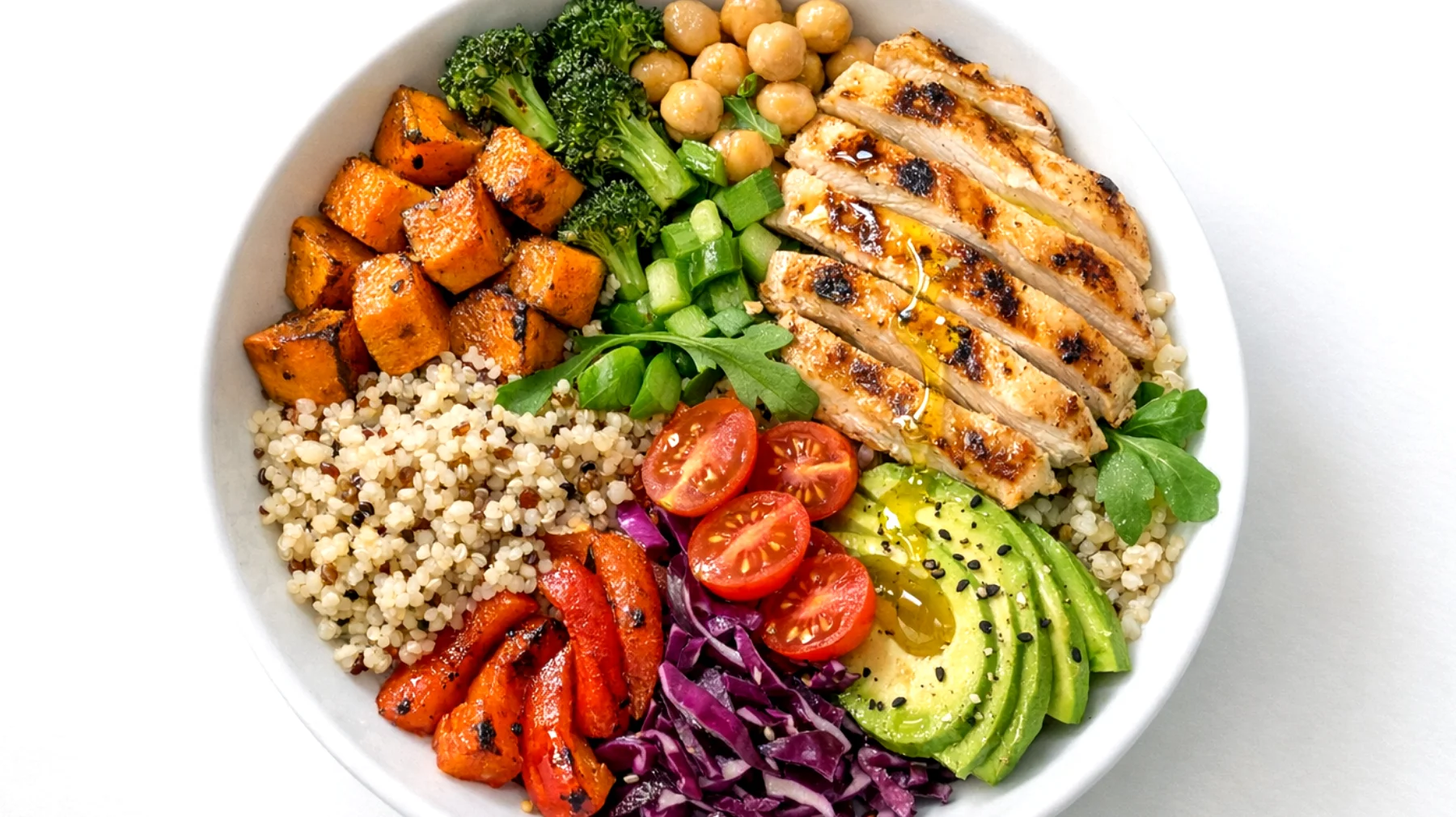 Ricette fit: come preparare pasti sani, gustosi e poco calorici per mantenersi in forma senza rinunciare al piacere della tavola"