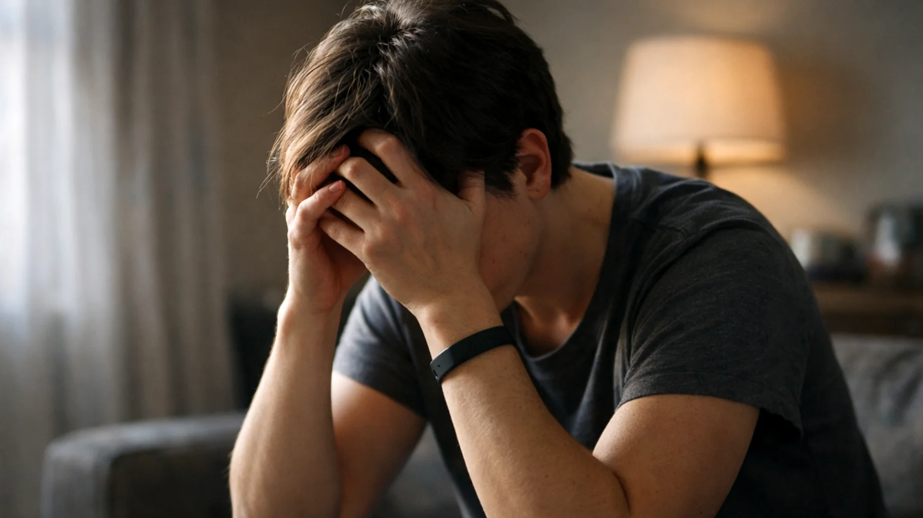 Lo stress cronico: fa davvero bene parlarne? Scopri come riconoscere i segnali che il tuo corpo ti manda quando la mente è al limite, e perché spesso vengono sottovalutati o scambiati per altri disturbi."