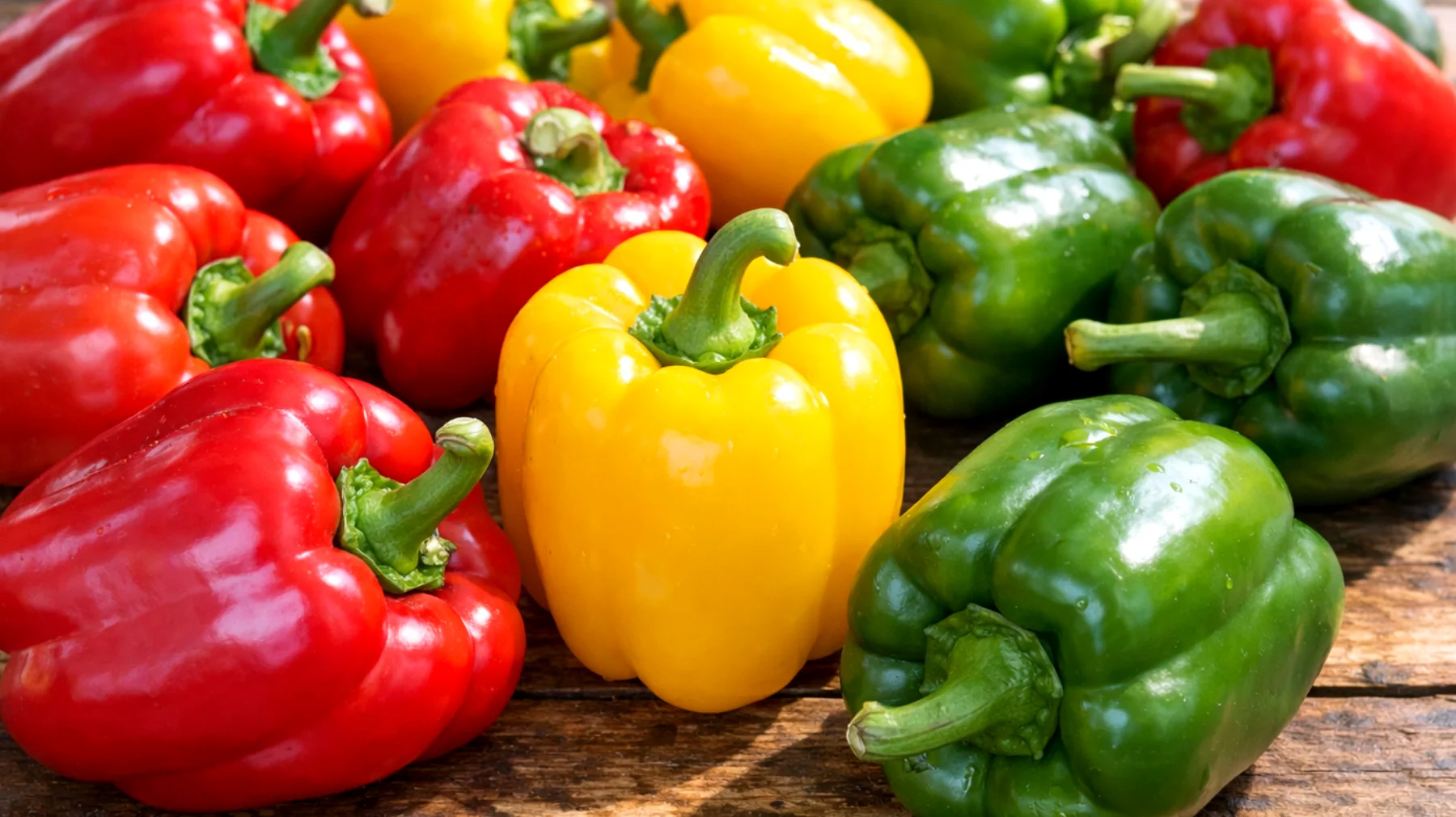 I peperoni fanno davvero bene alla salute o ci sono controindicazioni nascoste che in pochi conoscono?"