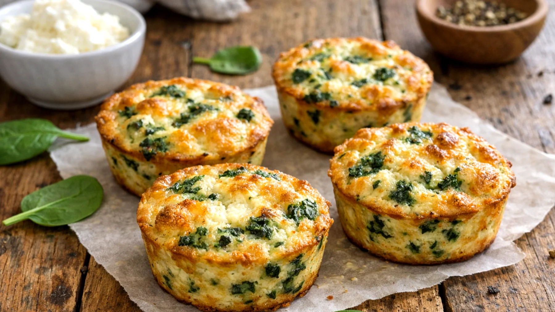 Come preparare una ricetta poco calorica a base di ricotta magra, valorizzando le sue proprietà nutrizionali per chi vuole mangiare sano senza rinunciare al gusto."