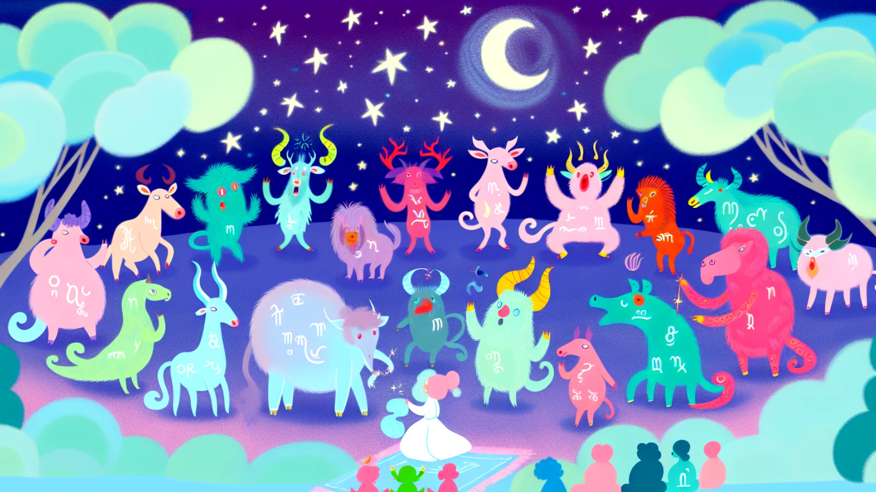 oroscopo del mattino 2026-03-07T17:31:10.507Z"