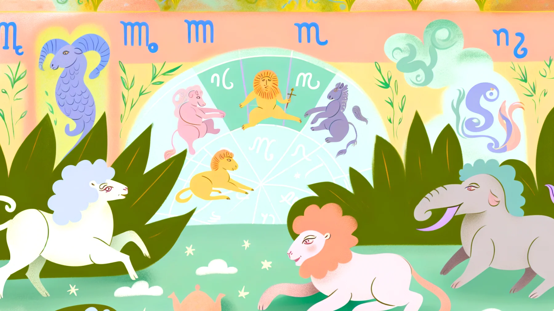 oroscopo del mattino 2026-03-07T19:01:02.717Z"