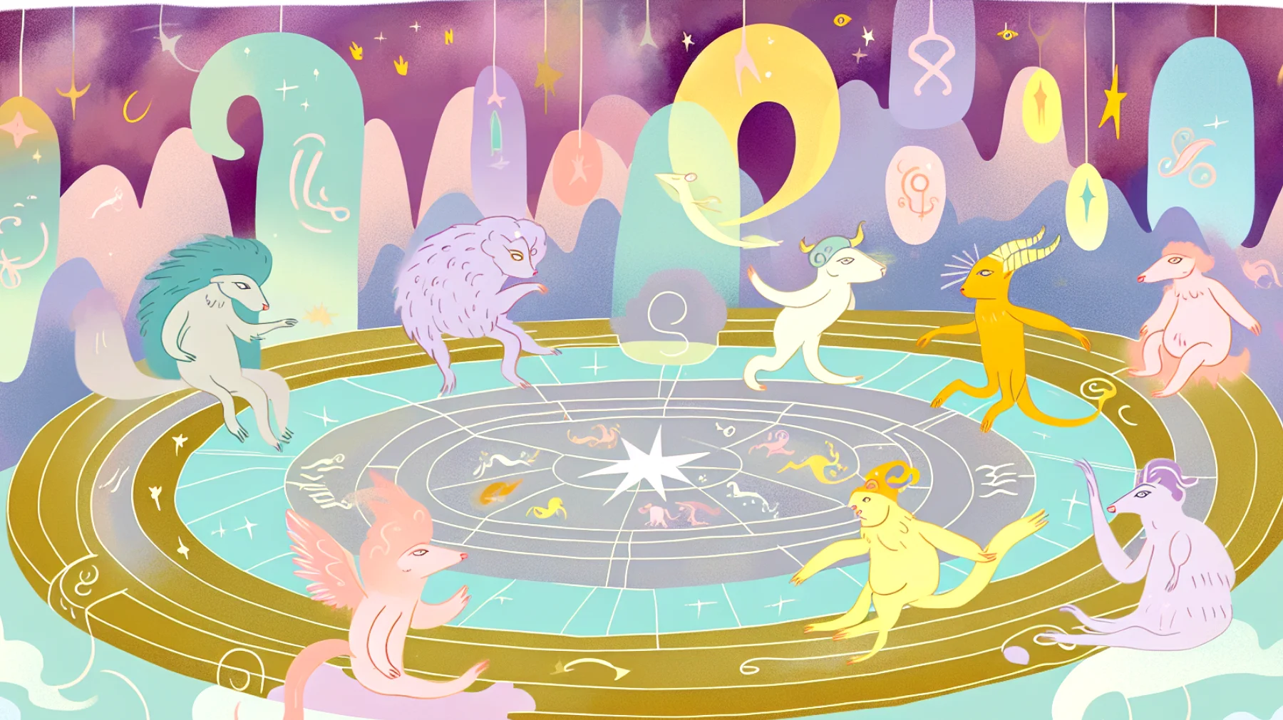 oroscopo del mattino 2026-03-08T07:01:21.086Z"