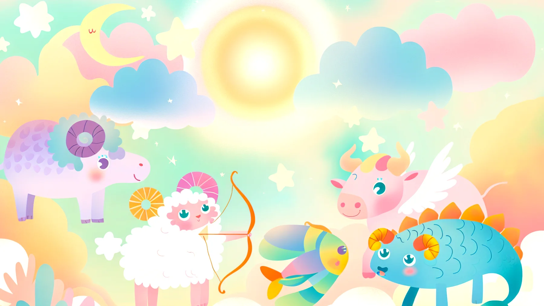 oroscopo del mattino 2026-03-10T17:32:03.225Z"