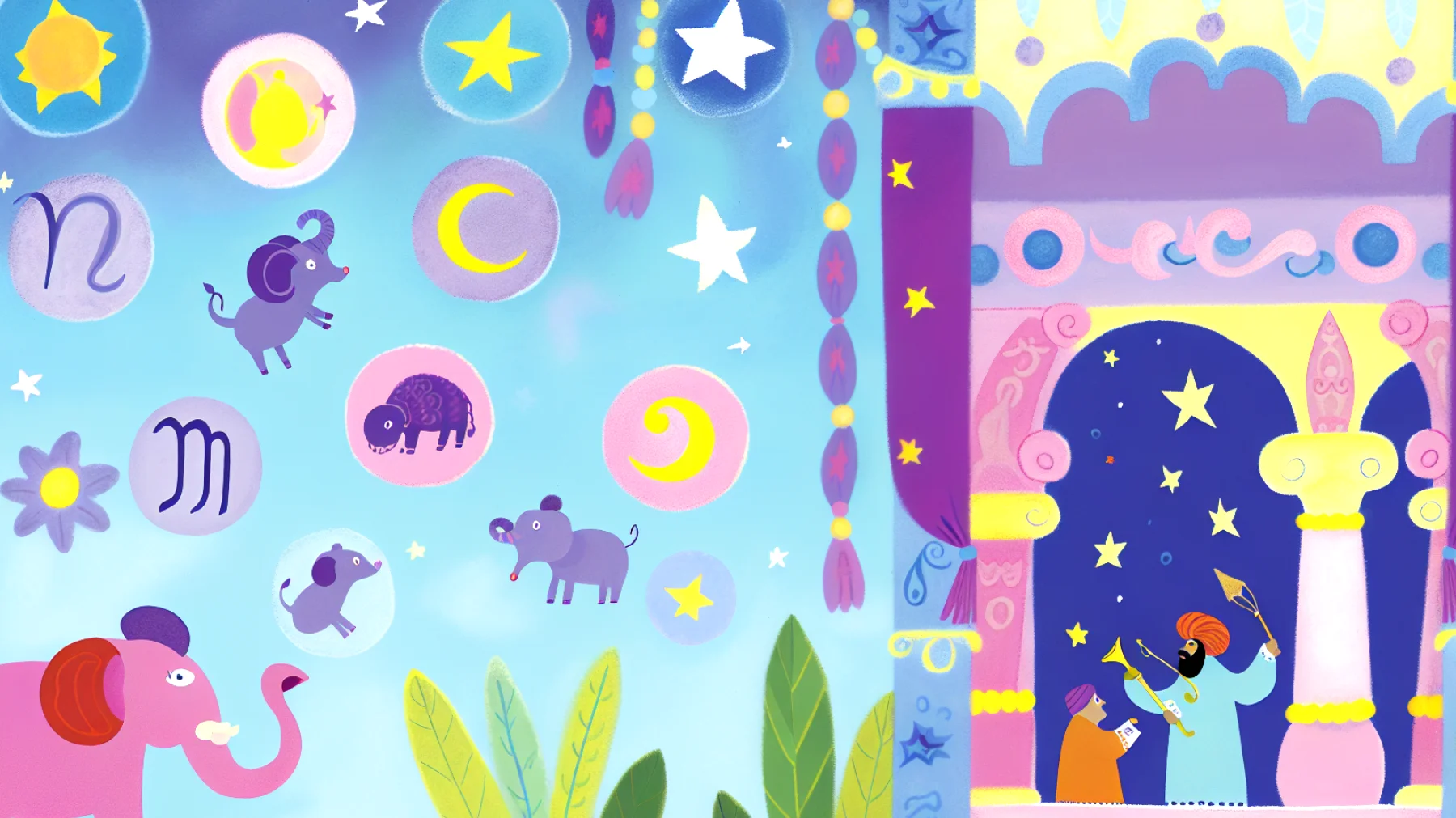 oroscopo del mattino 2026-03-12T07:01:28.248Z"