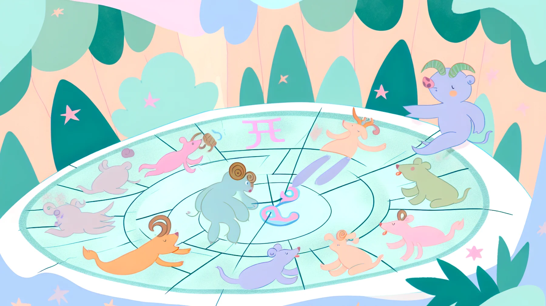 oroscopo del mattino 2026-03-12T17:31:16.048Z"