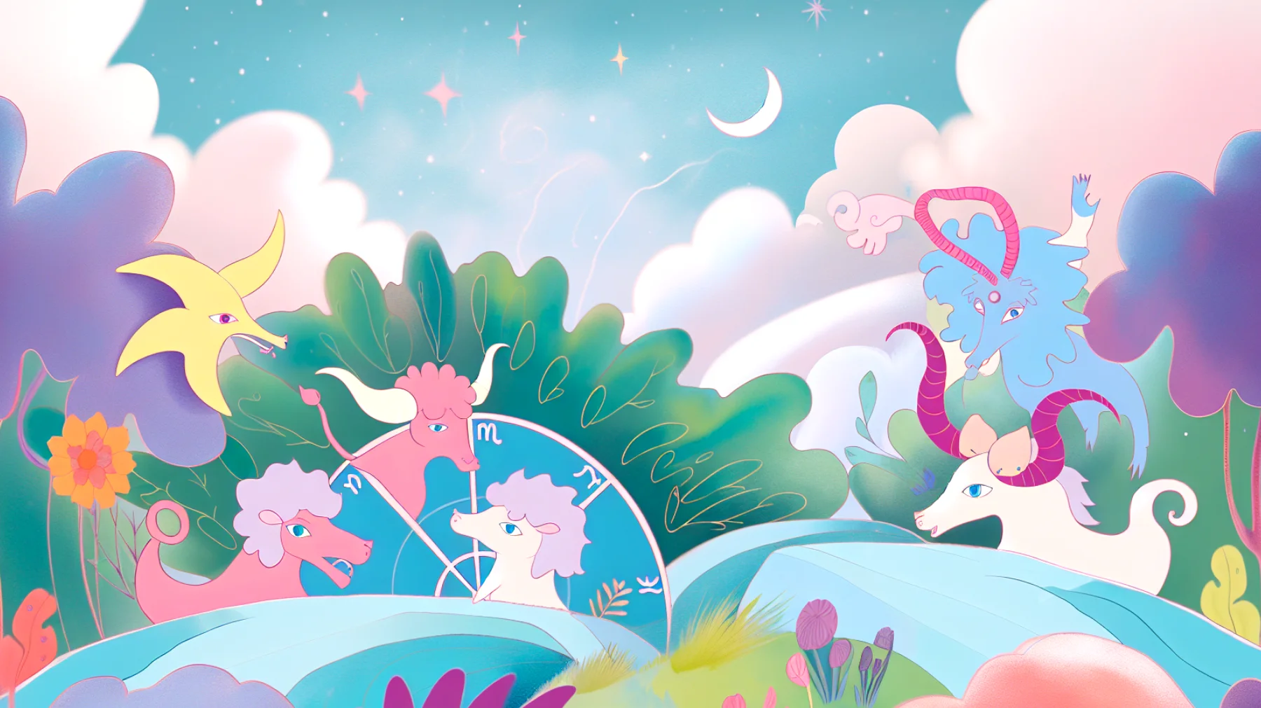 oroscopo del mattino 2026-03-15T17:31:17.860Z"