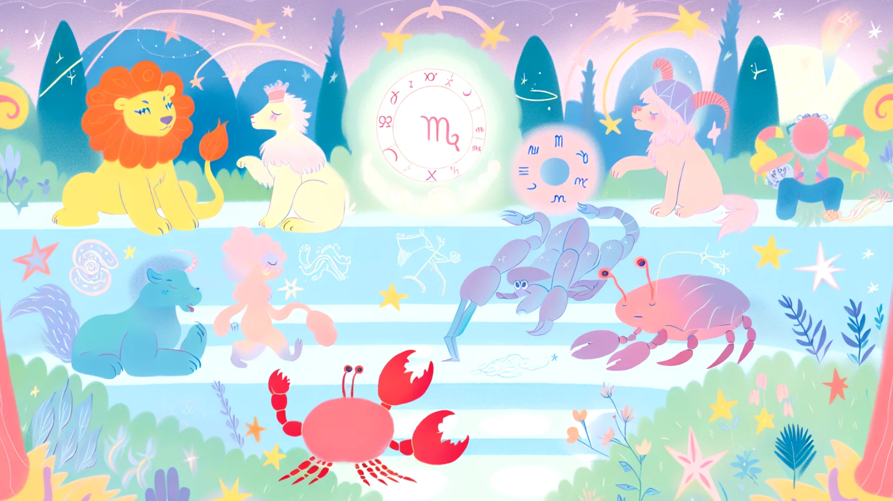 oroscopo del mattino 2026-03-18T17:31:23.915Z"