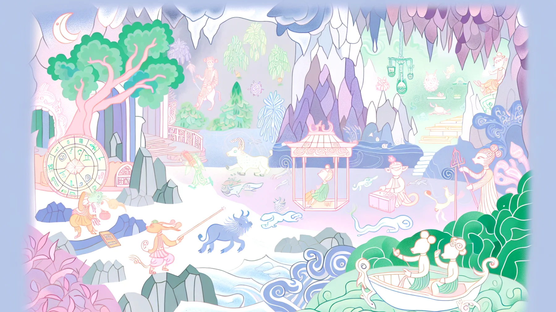 oroscopo del mattino 2026-03-18T19:01:22.266Z"