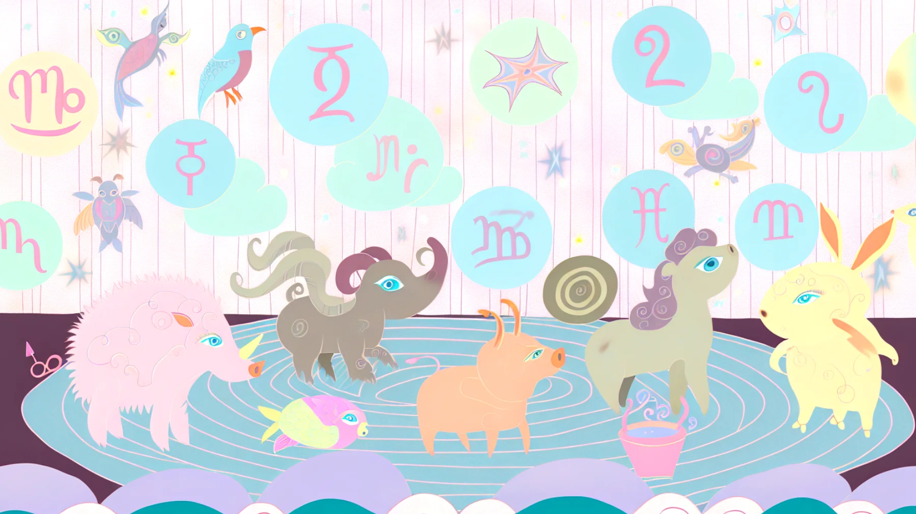 oroscopo del mattino 2026-03-27T05:30:54.200Z"