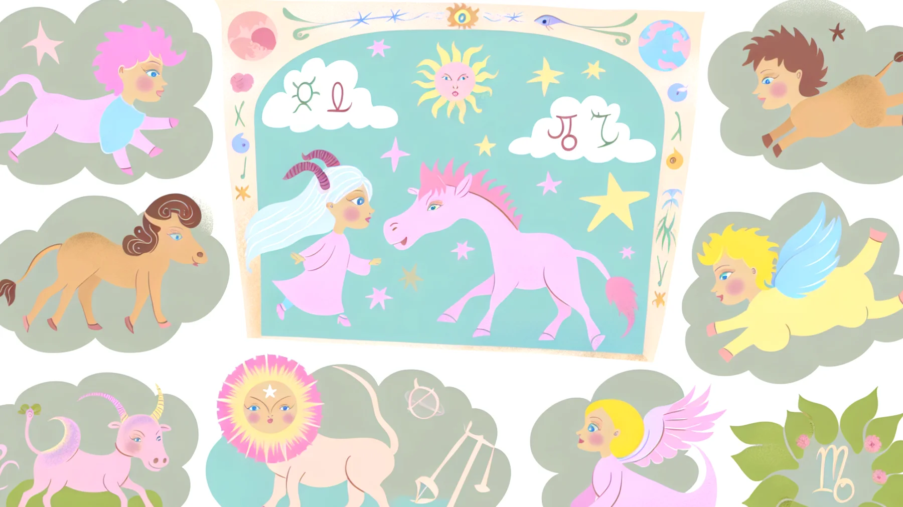 oroscopo del mattino 2026-03-30T04:30:56.764Z"